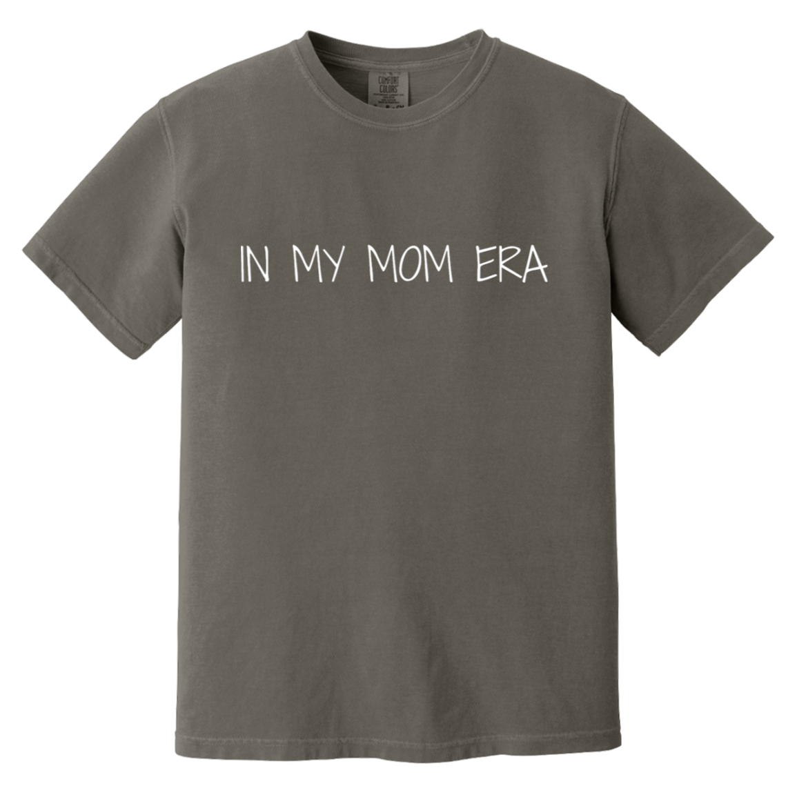 MOM ERA | T-Shirt