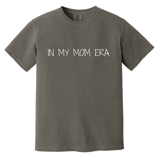 MOM ERA | T-Shirt