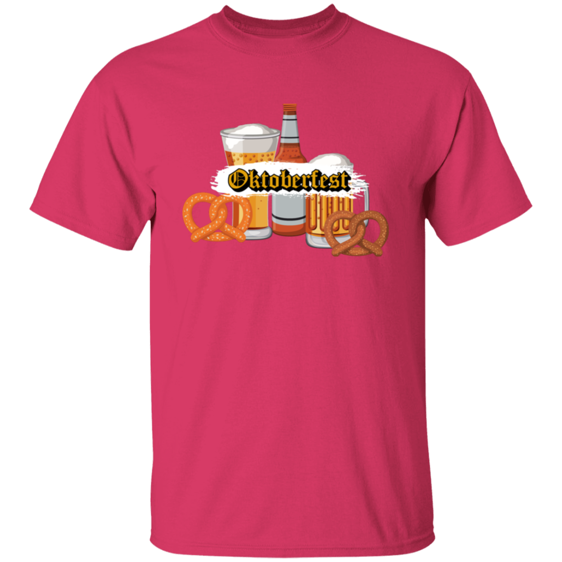 Oktoberfest T-Shirt