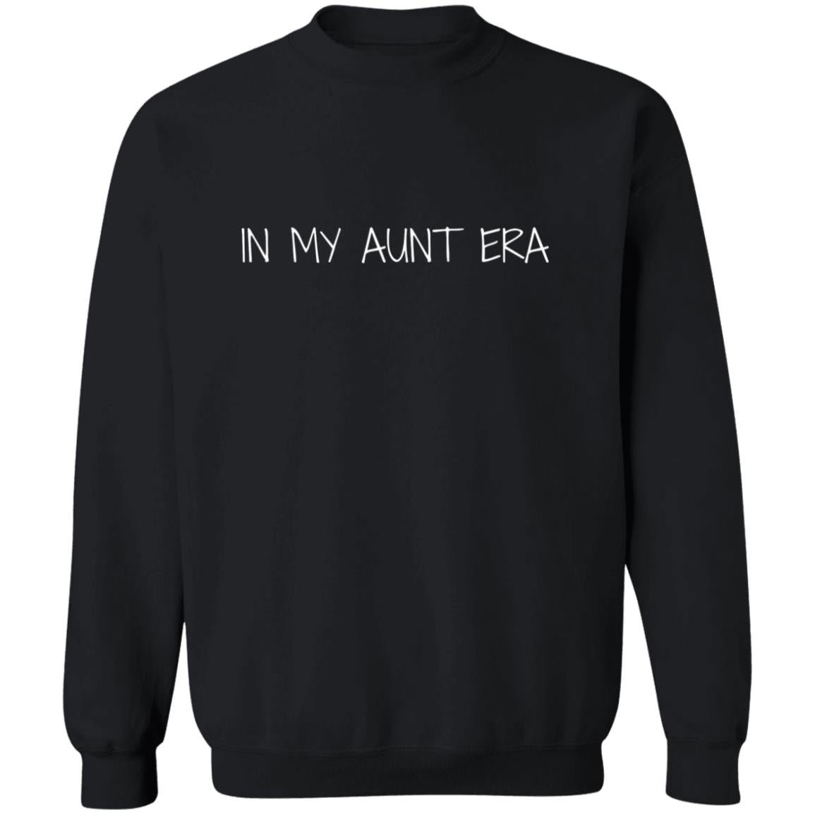 AUNT ERA | Pullover Sweatshirt