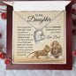To My Daughter | Old Lion | Forever Love