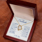 Soulmate | Sooner and Longer | Forever Love Necklace