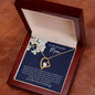 To My Mom | Forever Love Necklace