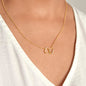 To My Daughter | Everlasting Love Necklace