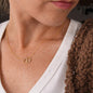 To My Bonus Daughter | Everlasting Love Necklace