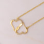 To My Daughter | Everlasting Love Necklace