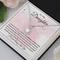 To My Daughter | Eternal Hope Necklace