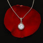 To My Future Wife | Eternal Hope Necklace