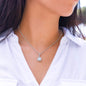 To My Future Wife | Eternal Hope Necklace