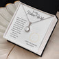 To My Future Wife | Eternal Hope Necklace