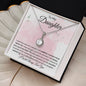 To My Daughter | Eternal Hope Necklace