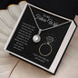 To My Future Wife | Eternal Hope Necklace