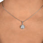 To My Daughter |  Eternal Hope Necklace