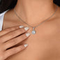 To My Daughter | Eternal Hope Necklace