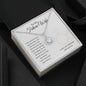 To My Future Wife | Eternal Hope Necklace