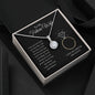 To My Future Wife | Eternal Hope Necklace