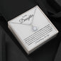 To My Daughter |  Eternal Hope Necklace