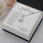 To My Future Wife | Eternal Hope Necklace