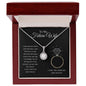 To My Future Wife | Eternal Hope Necklace