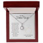 To My Future Wife | Eternal Hope Necklace