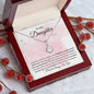 To My Daughter | Eternal Hope Necklace