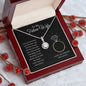 To My Future Wife | Eternal Hope Necklace