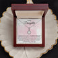 To My Daughter | Eternal Hope Necklace