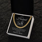 To My Husband | Cuban Link Chain
