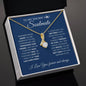 My Smokin Hot Soulmate | Alluring Beauty Necklace