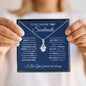 My Smokin Hot Soulmate | Alluring Beauty Necklace