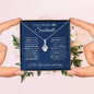 My Smokin Hot Soulmate | Alluring Beauty Necklace