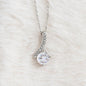 My Smokin Hot Soulmate | Alluring Beauty Necklace