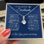 My Smokin Hot Soulmate | Alluring Beauty Necklace