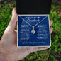 My Smokin Hot Soulmate | Alluring Beauty Necklace