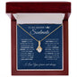 My Smokin Hot Soulmate | Alluring Beauty Necklace