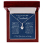 My Smokin Hot Soulmate | Alluring Beauty Necklace