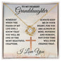 My Granddaughter | Beautiful Chapters | Love Knot