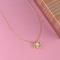 To My Daughter | Love Knot Necklace
