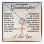 My Granddaughter | Beautiful Chapters | Love Knot