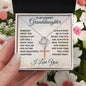 My Granddaughter | Beautiful Chapters | Love Knot