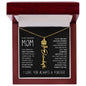 My Amazing Mom | First Country | Custom Name Necklace