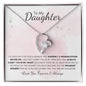 To My Daughter | Proudest Moment | Forever Love