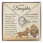 To My Daughter | Old Lion | Forever Love