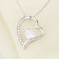 My Daughter | Last Breath | Forever Love Necklace
