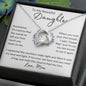 My Daughter | Last Breath | Forever Love Necklace