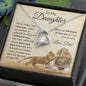 To My Daughter | Old Lion | Forever Love