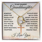 My Granddaughter | Beautiful Chapters | Forever Love