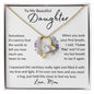 My Daughter | Last Breath | Forever Love Necklace