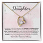 To My Daughter | Proudest Moment | Forever Love