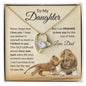 To My Daughter | Old Lion | Forever Love